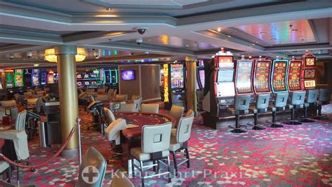 cruise ship with best casino|cruises with casinos on board.